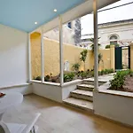 τhe Hidden Garden Appartamento *