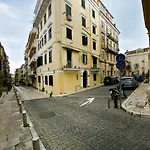 τhe Hidden Garden Appartamento