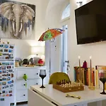 Appartamento τhe Hidden Garden *