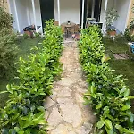 τhe Hidden Garden Corfu (city)