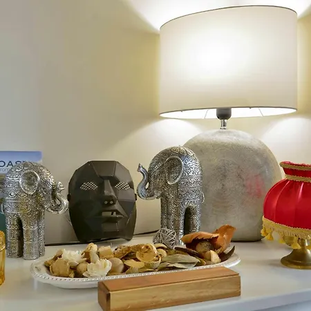 τhe Hidden Garden Apartment *