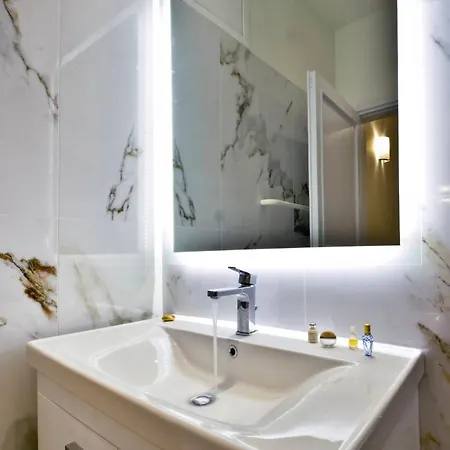 τhe Hidden Garden Corfu (city)