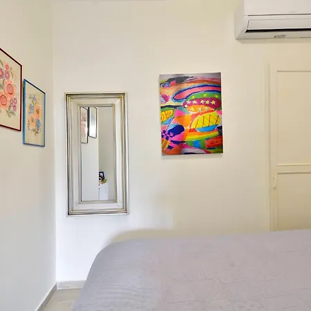 Apartament τhe Hidden Garden