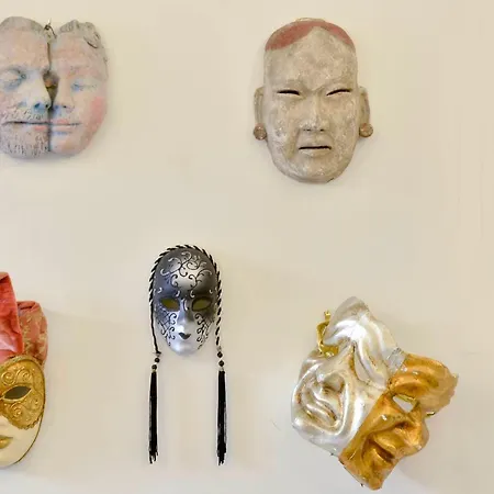 τhe Hidden Garden Apartament