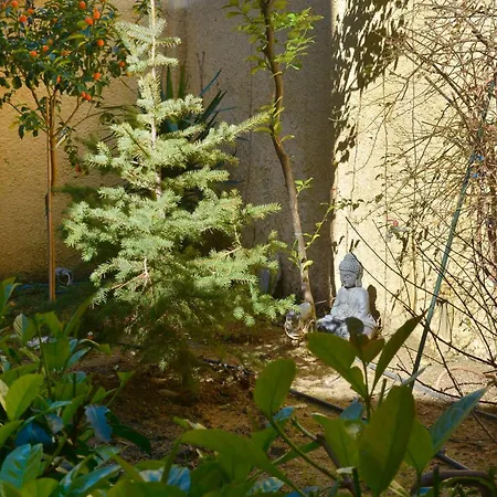 τhe Hidden Garden Corfu (city)