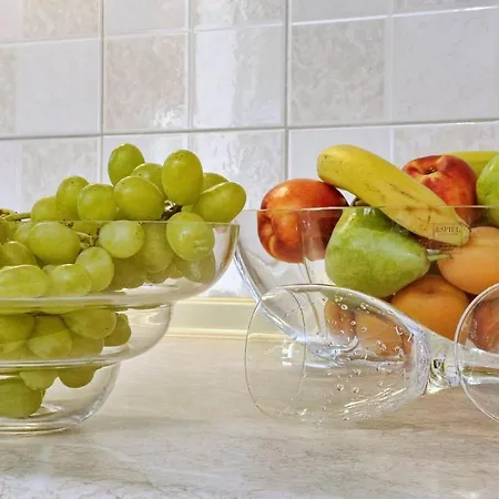 τhe Hidden Garden Appartement Corfu (city)
