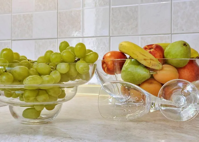 τhe Hidden Garden Appartement Corfu (city)